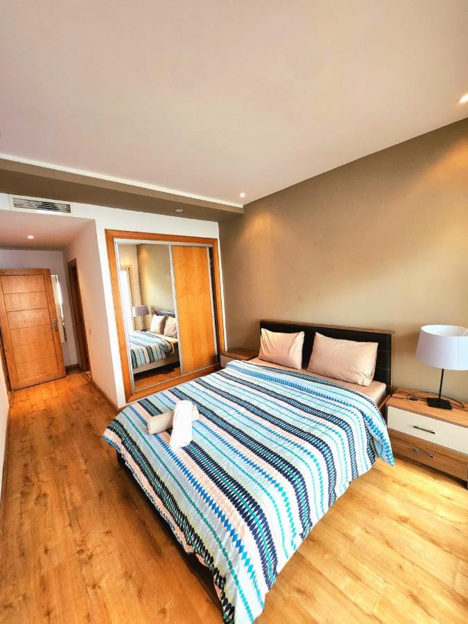 Apartamento La Perle Nouaceur Exterior foto